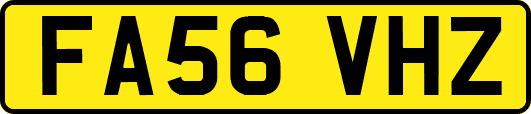 FA56VHZ