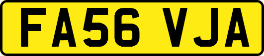 FA56VJA