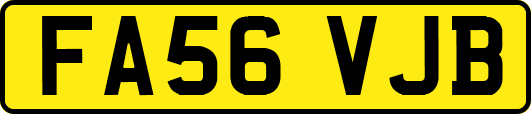 FA56VJB