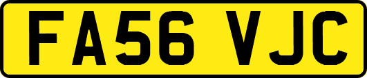FA56VJC