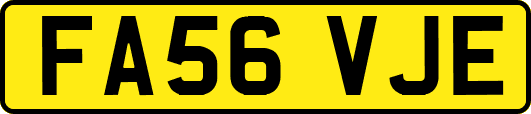 FA56VJE