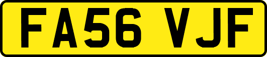 FA56VJF