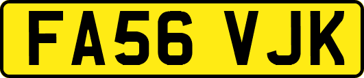 FA56VJK