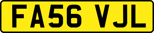 FA56VJL