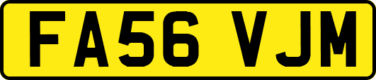 FA56VJM