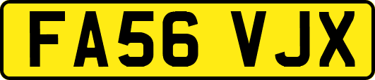 FA56VJX