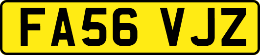 FA56VJZ