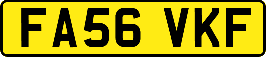 FA56VKF