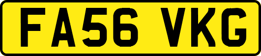 FA56VKG