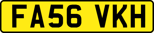 FA56VKH