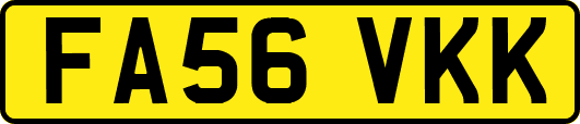 FA56VKK