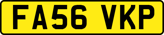 FA56VKP
