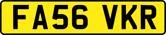 FA56VKR