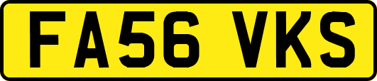 FA56VKS