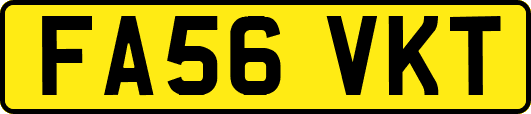 FA56VKT