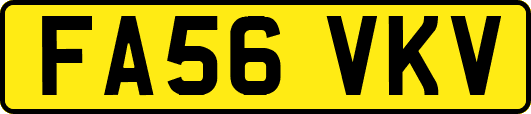 FA56VKV