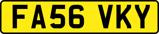 FA56VKY