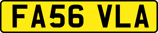 FA56VLA