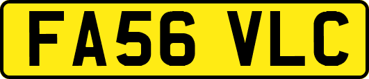 FA56VLC