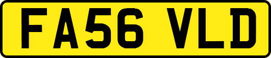 FA56VLD