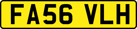 FA56VLH