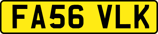 FA56VLK