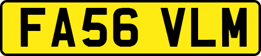 FA56VLM