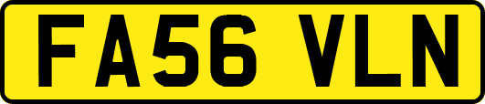 FA56VLN