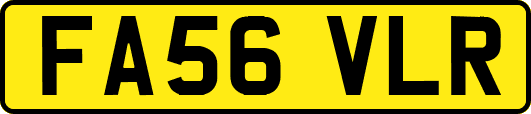 FA56VLR