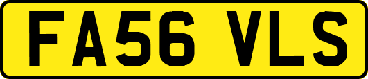 FA56VLS