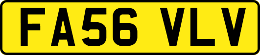 FA56VLV