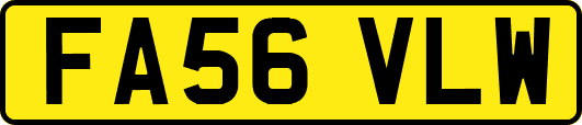 FA56VLW