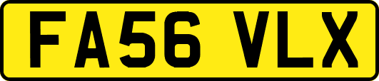 FA56VLX