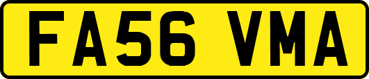 FA56VMA