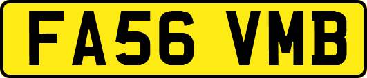 FA56VMB