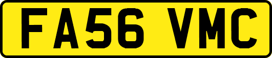 FA56VMC