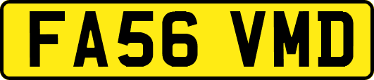 FA56VMD