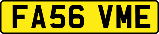 FA56VME