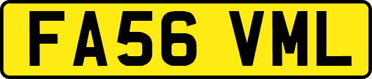 FA56VML