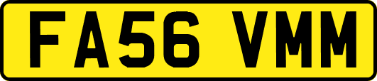 FA56VMM