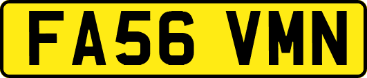 FA56VMN