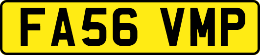 FA56VMP