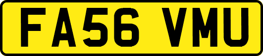 FA56VMU