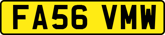 FA56VMW