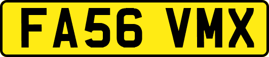 FA56VMX