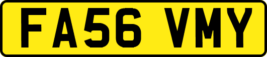 FA56VMY