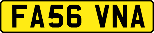 FA56VNA