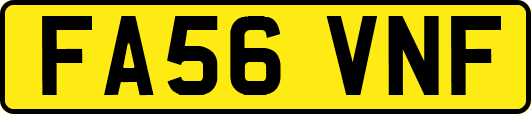 FA56VNF