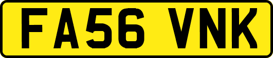 FA56VNK