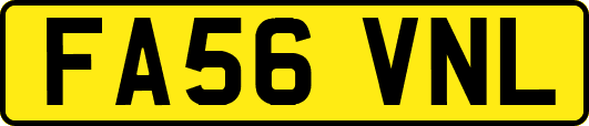 FA56VNL